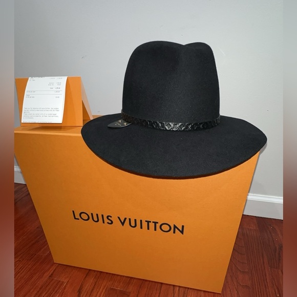 LV Everfelt Fedora - Picture 1 of 6